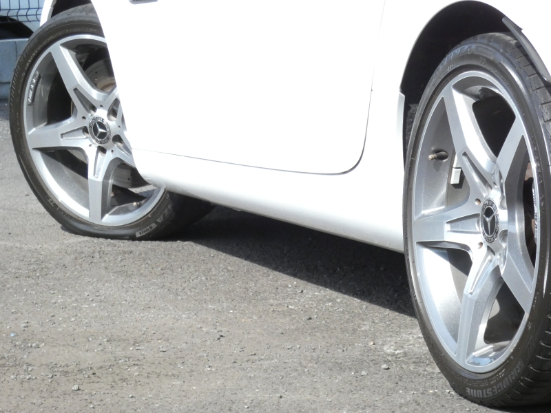 メルセデスベンツ SLCクラス SLC180 ｽﾎﾟｰﾂ ﾚｰﾀﾞｰｾｰﾌﾃｨPKG　9速AT AMGｴｱﾛ&18AW ｷｰﾚｽｺﾞｰ  黒本革ｼｰﾄ/ﾋｰﾀｰ HDDﾅﾋﾞ 地ﾃﾞｼﾞ Bｶﾒﾗ ﾀﾞｲﾅﾐｯｸｾﾚｸﾄ ﾀﾞｯｼｭﾎﾞｰﾄﾞｸﾛｯｸ LEDﾍｯﾄﾞﾗｲﾄ/ｱﾀﾞﾌﾟﾃｨﾌﾞHB ﾏﾙﾁｶﾗｰｱﾝﾋﾞｴﾝﾄﾗｲﾄ　2年保証付