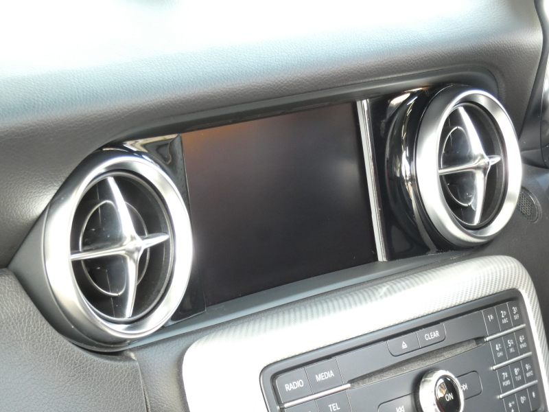 メルセデスベンツ SLCクラス SLC180 ｽﾎﾟｰﾂ ﾚｰﾀﾞｰｾｰﾌﾃｨPKG　9速AT AMGｴｱﾛ&18AW ｷｰﾚｽｺﾞｰ  黒本革ｼｰﾄ/ﾋｰﾀｰ HDDﾅﾋﾞ 地ﾃﾞｼﾞ Bｶﾒﾗ ﾀﾞｲﾅﾐｯｸｾﾚｸﾄ ﾀﾞｯｼｭﾎﾞｰﾄﾞｸﾛｯｸ LEDﾍｯﾄﾞﾗｲﾄ/ｱﾀﾞﾌﾟﾃｨﾌﾞHB ﾏﾙﾁｶﾗｰｱﾝﾋﾞｴﾝﾄﾗｲﾄ　2年保証付