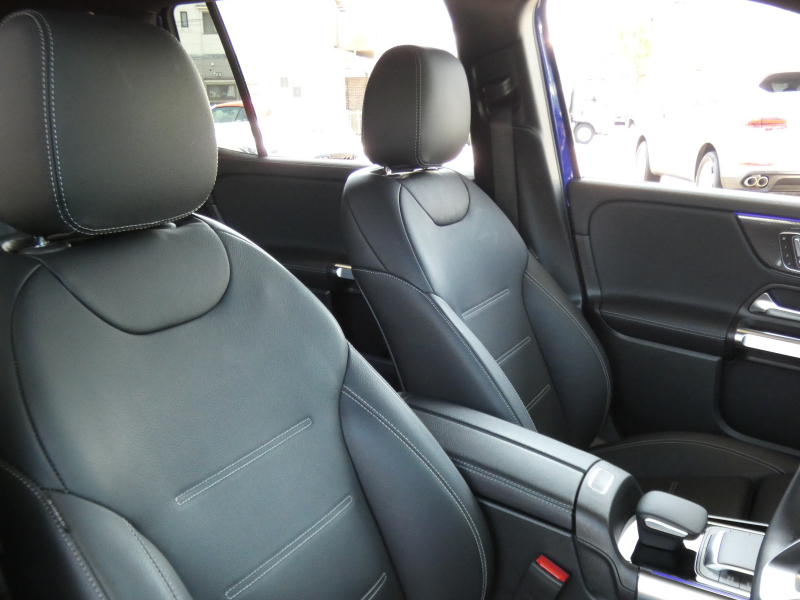 メルセデスベンツ GLB GLB250 4MATIC ｽﾎﾟｰﾂ ﾅｲﾄ&ﾅﾋﾞｹﾞｰｼｮﾝ&ﾚｰﾀﾞｰｾｰﾌﾃｨPKG　meｺﾈｸﾄ ｷｰﾚｽｺﾞｰ AMGｴｱﾛ&20ｲﾝﾁAW 黒本革ｼｰﾄ MBUXﾅﾋﾞ 地ﾃﾞｼﾞ 360度ｶﾒﾗ 純正ﾄﾞﾗﾚｺ ﾀﾞｲﾅﾐｯｸｾﾚｸﾄ ﾊﾟﾄﾞﾙｼﾌﾄ 自動ﾘｱｹﾞｰﾄ/ﾌｯﾄOP LEDﾍｯﾄﾞﾗｲﾄ ｵｰﾄHB　2年保証付