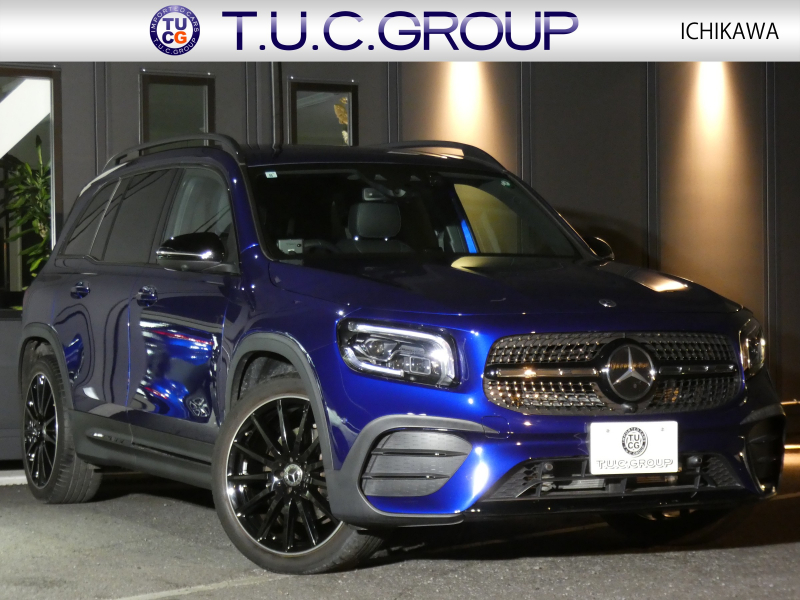 メルセデスベンツ GLB GLB250 4MATIC ｽﾎﾟｰﾂ ﾅｲﾄ&ﾅﾋﾞｹﾞｰｼｮﾝ&ﾚｰﾀﾞｰｾｰﾌﾃｨPKG　meｺﾈｸﾄ ｷｰﾚｽｺﾞｰ AMGｴｱﾛ&20ｲﾝﾁAW 黒本革ｼｰﾄ MBUXﾅﾋﾞ 地ﾃﾞｼﾞ 360度ｶﾒﾗ 純正ﾄﾞﾗﾚｺ ﾀﾞｲﾅﾐｯｸｾﾚｸﾄ ﾊﾟﾄﾞﾙｼﾌﾄ 自動ﾘｱｹﾞｰﾄ/ﾌｯﾄOP LEDﾍｯﾄﾞﾗｲﾄ ｵｰﾄHB　2年保証付