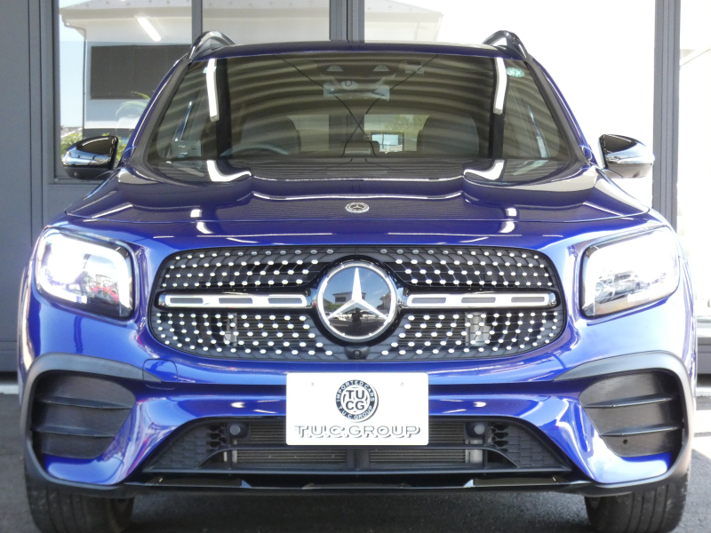 メルセデスベンツ GLB GLB250 4MATIC ｽﾎﾟｰﾂ ﾅｲﾄ&ﾅﾋﾞｹﾞｰｼｮﾝ&ﾚｰﾀﾞｰｾｰﾌﾃｨPKG　meｺﾈｸﾄ ｷｰﾚｽｺﾞｰ AMGｴｱﾛ&20ｲﾝﾁAW 黒本革ｼｰﾄ MBUXﾅﾋﾞ 地ﾃﾞｼﾞ 360度ｶﾒﾗ 純正ﾄﾞﾗﾚｺ ﾀﾞｲﾅﾐｯｸｾﾚｸﾄ ﾊﾟﾄﾞﾙｼﾌﾄ 自動ﾘｱｹﾞｰﾄ/ﾌｯﾄOP LEDﾍｯﾄﾞﾗｲﾄ ｵｰﾄHB　2年保証付