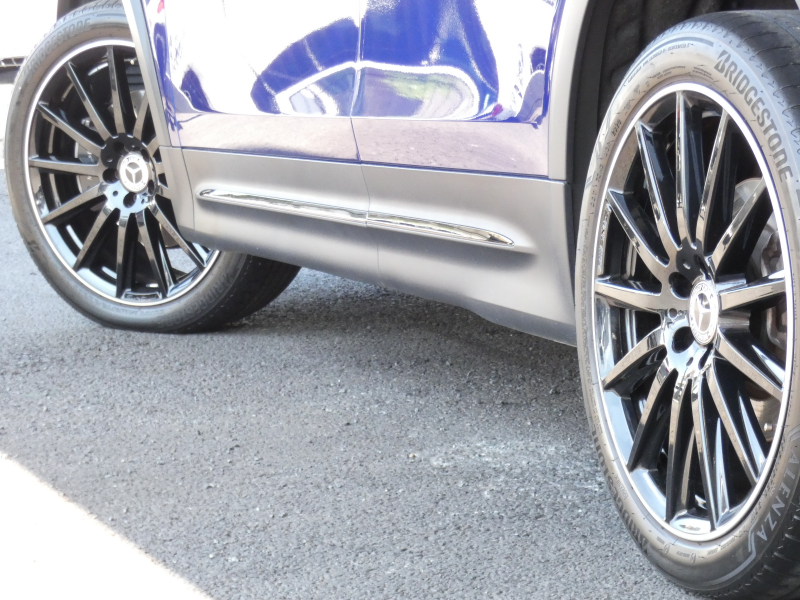 メルセデスベンツ GLB GLB250 4MATIC ｽﾎﾟｰﾂ ﾅｲﾄ&ﾅﾋﾞｹﾞｰｼｮﾝ&ﾚｰﾀﾞｰｾｰﾌﾃｨPKG　meｺﾈｸﾄ ｷｰﾚｽｺﾞｰ AMGｴｱﾛ&20ｲﾝﾁAW 黒本革ｼｰﾄ MBUXﾅﾋﾞ 地ﾃﾞｼﾞ 360度ｶﾒﾗ 純正ﾄﾞﾗﾚｺ ﾀﾞｲﾅﾐｯｸｾﾚｸﾄ ﾊﾟﾄﾞﾙｼﾌﾄ 自動ﾘｱｹﾞｰﾄ/ﾌｯﾄOP LEDﾍｯﾄﾞﾗｲﾄ ｵｰﾄHB　2年保証付