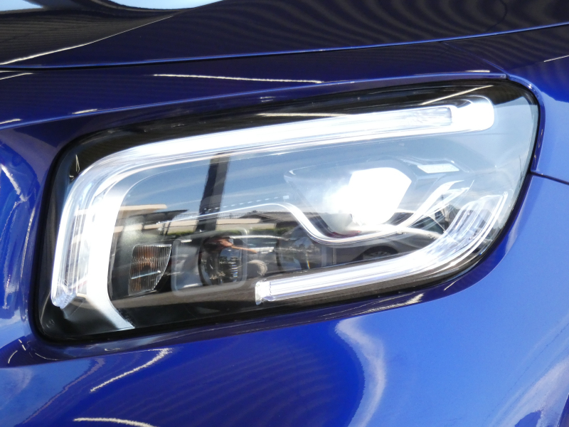 メルセデスベンツ GLB GLB250 4MATIC ｽﾎﾟｰﾂ ﾅｲﾄ&ﾅﾋﾞｹﾞｰｼｮﾝ&ﾚｰﾀﾞｰｾｰﾌﾃｨPKG　meｺﾈｸﾄ ｷｰﾚｽｺﾞｰ AMGｴｱﾛ&20ｲﾝﾁAW 黒本革ｼｰﾄ MBUXﾅﾋﾞ 地ﾃﾞｼﾞ 360度ｶﾒﾗ 純正ﾄﾞﾗﾚｺ ﾀﾞｲﾅﾐｯｸｾﾚｸﾄ ﾊﾟﾄﾞﾙｼﾌﾄ 自動ﾘｱｹﾞｰﾄ/ﾌｯﾄOP LEDﾍｯﾄﾞﾗｲﾄ ｵｰﾄHB　2年保証付