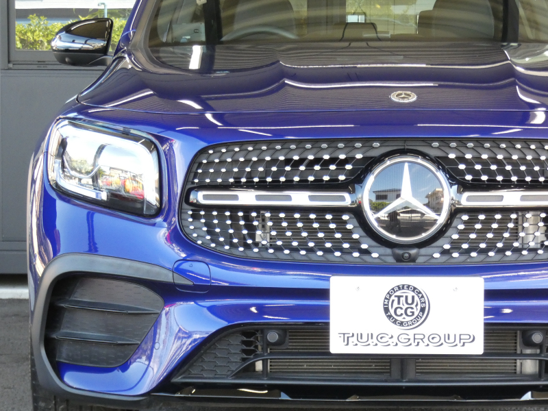 メルセデスベンツ GLB GLB250 4MATIC ｽﾎﾟｰﾂ ﾅｲﾄ&ﾅﾋﾞｹﾞｰｼｮﾝ&ﾚｰﾀﾞｰｾｰﾌﾃｨPKG　meｺﾈｸﾄ ｷｰﾚｽｺﾞｰ AMGｴｱﾛ&20ｲﾝﾁAW 黒本革ｼｰﾄ MBUXﾅﾋﾞ 地ﾃﾞｼﾞ 360度ｶﾒﾗ 純正ﾄﾞﾗﾚｺ ﾀﾞｲﾅﾐｯｸｾﾚｸﾄ ﾊﾟﾄﾞﾙｼﾌﾄ 自動ﾘｱｹﾞｰﾄ/ﾌｯﾄOP LEDﾍｯﾄﾞﾗｲﾄ ｵｰﾄHB　2年保証付