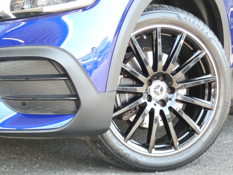 メルセデスベンツ GLB GLB250 4MATIC ｽﾎﾟｰﾂ ﾅｲﾄ&ﾅﾋﾞｹﾞｰｼｮﾝ&ﾚｰﾀﾞｰｾｰﾌﾃｨPKG　meｺﾈｸﾄ ｷｰﾚｽｺﾞｰ AMGｴｱﾛ&20ｲﾝﾁAW 黒本革ｼｰﾄ MBUXﾅﾋﾞ 地ﾃﾞｼﾞ 360度ｶﾒﾗ 純正ﾄﾞﾗﾚｺ ﾀﾞｲﾅﾐｯｸｾﾚｸﾄ ﾊﾟﾄﾞﾙｼﾌﾄ 自動ﾘｱｹﾞｰﾄ/ﾌｯﾄOP LEDﾍｯﾄﾞﾗｲﾄ ｵｰﾄHB　2年保証付