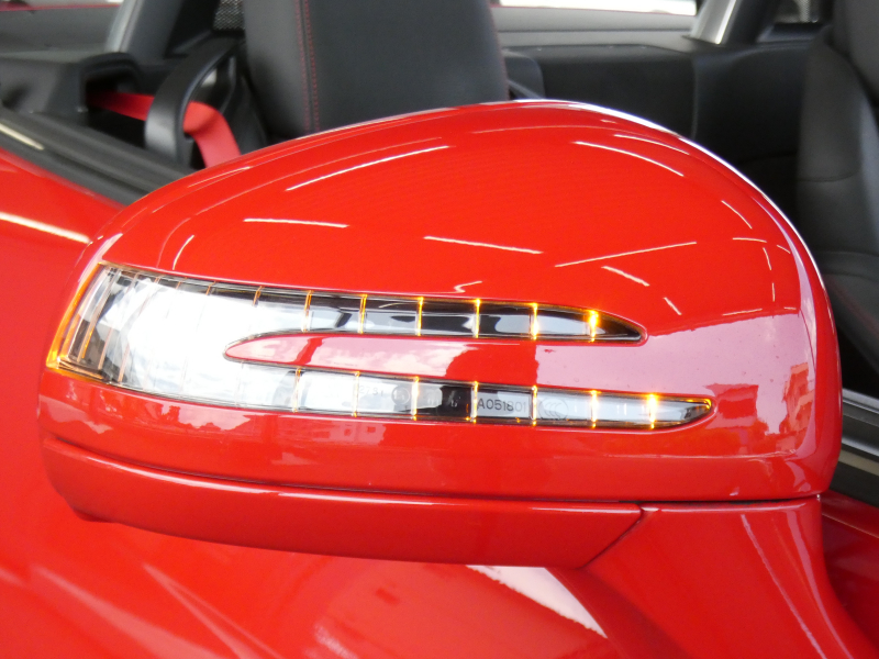 メルセデスベンツ SLCクラス SLC180 ｽﾎﾟｰﾂ ﾚｰﾀﾞｰｾｰﾌﾃｨPKG　1ｵｰﾅｰ 9速AT AMGｴｱﾛ&18AW ｷｰﾚｽｺﾞｰ 黒本革ｼｰﾄ/ﾋｰﾀｰ HDDﾅﾋﾞ 地ﾃﾞｼﾞ Bｶﾒﾗ ﾀﾞｲﾅﾐｯｸｾﾚｸﾄ ﾀﾞｯｼｭﾎﾞｰﾄﾞｸﾛｯｸ 純正ﾄﾞﾗﾚｺ LEDﾍｯﾄﾞﾗｲﾄ/ｱﾀﾞﾌﾟﾃｨﾌﾞHB ﾏﾙﾁｶﾗｰｱﾝﾋﾞｴﾝﾄﾗｲﾄ　2年保証付