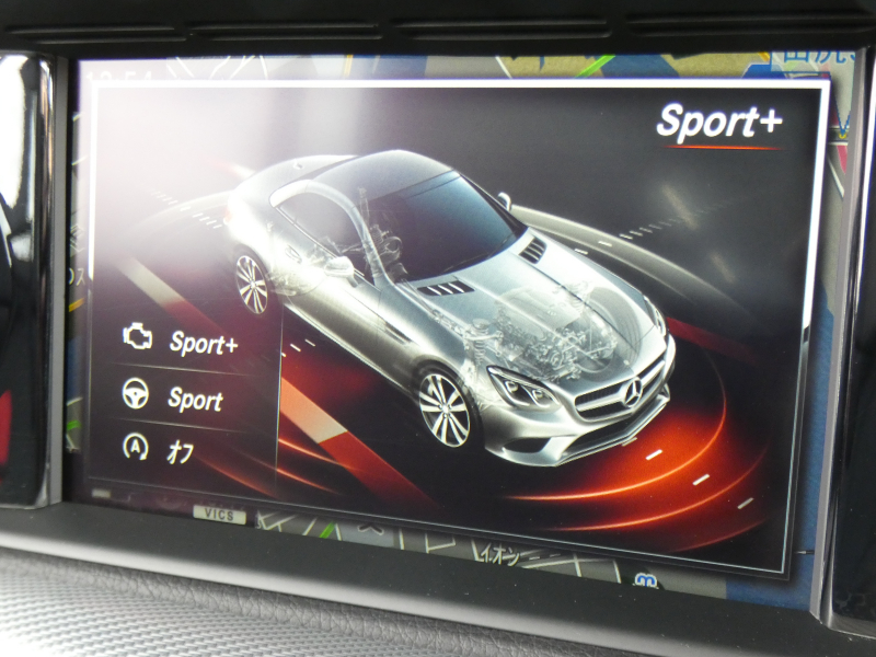 メルセデスベンツ SLCクラス SLC180 ｽﾎﾟｰﾂ ﾚｰﾀﾞｰｾｰﾌﾃｨPKG　1ｵｰﾅｰ 9速AT AMGｴｱﾛ&18AW ｷｰﾚｽｺﾞｰ 黒本革ｼｰﾄ/ﾋｰﾀｰ HDDﾅﾋﾞ 地ﾃﾞｼﾞ Bｶﾒﾗ ﾀﾞｲﾅﾐｯｸｾﾚｸﾄ ﾀﾞｯｼｭﾎﾞｰﾄﾞｸﾛｯｸ 純正ﾄﾞﾗﾚｺ LEDﾍｯﾄﾞﾗｲﾄ/ｱﾀﾞﾌﾟﾃｨﾌﾞHB ﾏﾙﾁｶﾗｰｱﾝﾋﾞｴﾝﾄﾗｲﾄ　2年保証付