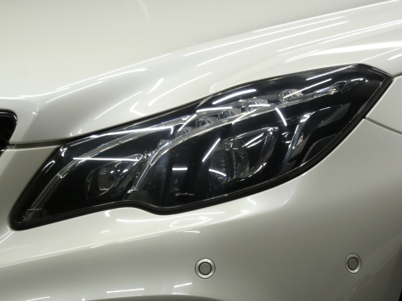 メルセデスベンツ Eクラス E250 ｸｰﾍﾟ AMGｽﾎﾟｰﾂ&ﾚｰﾀﾞｰｾｰﾌﾃｨPKG　後期 ｷｰﾚｽｺﾞｰ AMGｴｱﾛ&18ｲﾝﾁAW 赤本革ｼｰﾄ ｼｰﾄﾋｰﾀｰ HDDﾅﾋﾞ 地ﾃﾞｼﾞ 360度ｶﾒﾗ ﾄﾞﾗﾚｺ H&Rﾀﾞｳﾝｻｽ  ﾊﾟｰｸﾄﾛﾆｯｸｾﾝｻｰ LEDﾍｯﾄﾞﾗｲﾄ/ｱﾀﾞﾌﾟﾃｨﾌﾞHB　2年保証付