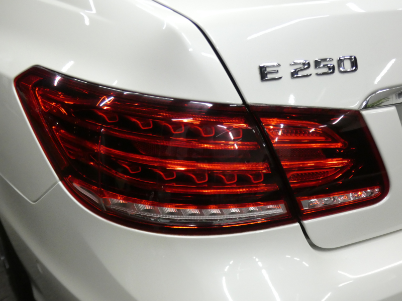 メルセデスベンツ Eクラス E250 ｸｰﾍﾟ AMGｽﾎﾟｰﾂ&ﾚｰﾀﾞｰｾｰﾌﾃｨPKG　後期 ｷｰﾚｽｺﾞｰ AMGｴｱﾛ&18ｲﾝﾁAW 赤本革ｼｰﾄ ｼｰﾄﾋｰﾀｰ HDDﾅﾋﾞ 地ﾃﾞｼﾞ 360度ｶﾒﾗ ﾄﾞﾗﾚｺ H&Rﾀﾞｳﾝｻｽ  ﾊﾟｰｸﾄﾛﾆｯｸｾﾝｻｰ LEDﾍｯﾄﾞﾗｲﾄ/ｱﾀﾞﾌﾟﾃｨﾌﾞHB　2年保証付