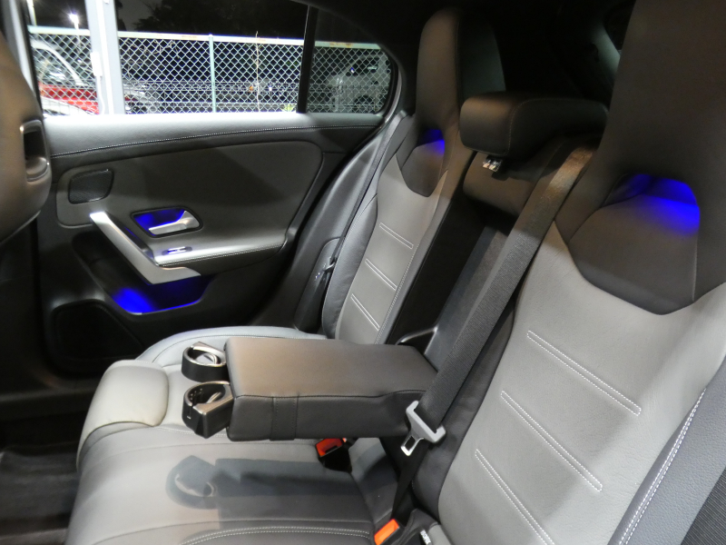 AMG Aクラス A35 4MATIC AMGｱﾄﾞﾊﾞﾝｽﾄﾞ&ﾅﾋﾞｹﾞｰｼｮﾝ&ﾚｰﾀﾞｰｾｰﾌﾃｨPKG　1ｵｰﾅｰ meｺﾈｸﾄ AMGｴｱﾛ 18ｲﾝﾁｱﾙﾐ 強化ﾌﾞﾚｰｷ 灰黒革 ﾊﾟﾉﾗﾏｻﾝﾙｰﾌ MBUXﾅﾋﾞ 360ｶﾒﾗ ﾍｯﾄﾞｱｯﾌﾟD 液晶ﾒｰﾀｰ ｱﾄﾞﾊﾞﾝｽﾄﾞS 純正ﾄﾞﾗﾚｺ LEDﾍｯﾄﾞﾗｲﾄ　2年保証付