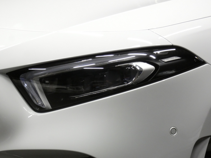 AMG Aクラス A35 4MATIC AMGｱﾄﾞﾊﾞﾝｽﾄﾞ&ﾅﾋﾞｹﾞｰｼｮﾝ&ﾚｰﾀﾞｰｾｰﾌﾃｨPKG　1ｵｰﾅｰ meｺﾈｸﾄ AMGｴｱﾛ 18ｲﾝﾁｱﾙﾐ 強化ﾌﾞﾚｰｷ 灰黒革 ﾊﾟﾉﾗﾏｻﾝﾙｰﾌ MBUXﾅﾋﾞ 360ｶﾒﾗ ﾍｯﾄﾞｱｯﾌﾟD 液晶ﾒｰﾀｰ ｱﾄﾞﾊﾞﾝｽﾄﾞS 純正ﾄﾞﾗﾚｺ LEDﾍｯﾄﾞﾗｲﾄ　2年保証付