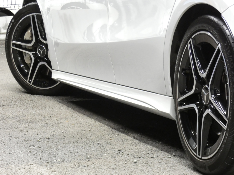 AMG Aクラス A35 4MATIC AMGｱﾄﾞﾊﾞﾝｽﾄﾞ&ﾅﾋﾞｹﾞｰｼｮﾝ&ﾚｰﾀﾞｰｾｰﾌﾃｨPKG　1ｵｰﾅｰ meｺﾈｸﾄ AMGｴｱﾛ 18ｲﾝﾁｱﾙﾐ 強化ﾌﾞﾚｰｷ 灰黒革 ﾊﾟﾉﾗﾏｻﾝﾙｰﾌ MBUXﾅﾋﾞ 360ｶﾒﾗ ﾍｯﾄﾞｱｯﾌﾟD 液晶ﾒｰﾀｰ ｱﾄﾞﾊﾞﾝｽﾄﾞS 純正ﾄﾞﾗﾚｺ LEDﾍｯﾄﾞﾗｲﾄ　2年保証付