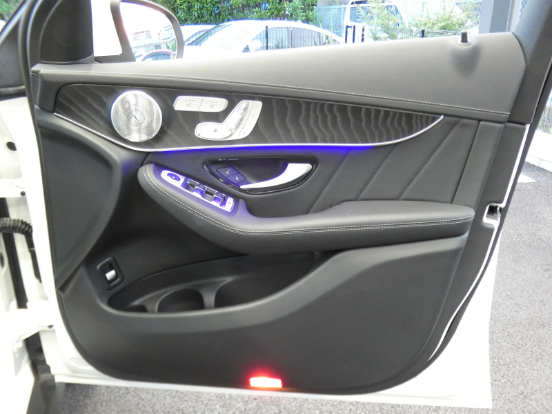 メルセデスベンツ GLC GLC300 4MATIC AMGﾗｲﾝ ﾚｻﾞｰｴｸｽｸﾙｰｼﾌﾞ&ﾚｰﾀﾞｰｾｰﾌﾃｨPKG　後期 meｺﾈｸﾄ 黒本革 ｼｰﾄﾋｰﾀｰ&ﾍﾞﾝﾁﾚｰﾀｰ ﾊﾟﾉﾗﾏｻﾝﾙｰﾌ MBUXﾅﾋﾞTV  360ｶﾒﾗ Burmester ﾍｯﾄﾞｱｯﾌﾟD ｴｱﾊﾞﾗﾝｽPKG 純正ﾄﾞﾗﾚｺ AMGｴｱﾛ&20ｲﾝﾁAW　2年保証付