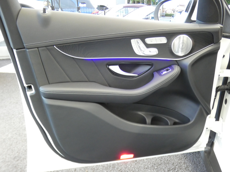 メルセデスベンツ GLC GLC300 4MATIC AMGﾗｲﾝ ﾚｻﾞｰｴｸｽｸﾙｰｼﾌﾞ&ﾚｰﾀﾞｰｾｰﾌﾃｨPKG　後期 meｺﾈｸﾄ 黒本革 ｼｰﾄﾋｰﾀｰ&ﾍﾞﾝﾁﾚｰﾀｰ ﾊﾟﾉﾗﾏｻﾝﾙｰﾌ MBUXﾅﾋﾞTV  360ｶﾒﾗ Burmester ﾍｯﾄﾞｱｯﾌﾟD ｴｱﾊﾞﾗﾝｽPKG 純正ﾄﾞﾗﾚｺ AMGｴｱﾛ&20ｲﾝﾁAW　2年保証付