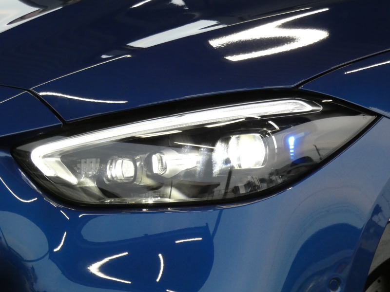 メルセデスベンツ Cクラス C220d AVG AMGﾗｲﾝ&ﾚｻﾞｰｴｸｽｸﾙｰｼﾌﾞ&ﾍﾞｰｼｯｸ&ﾄﾞﾗｲﾊﾞｰｽﾞPKG　ISG搭載 AMGｴｱﾛ&18AW 黒革ｼｰﾄ ﾊﾟﾉﾗﾏSR ﾘｱｱｸｽﾙｽﾃｱﾘﾝｸﾞ MBUXﾅﾋﾞTV 360ｶﾒﾗ Aｶｰﾌﾟﾚｲ ﾍｯﾄﾞｱｯﾌﾟD ﾃﾞｼﾞﾀﾙｺｯｸﾋﾟｯﾄD Burmester 自動ﾄﾗﾝｸ　新車保証継承可能