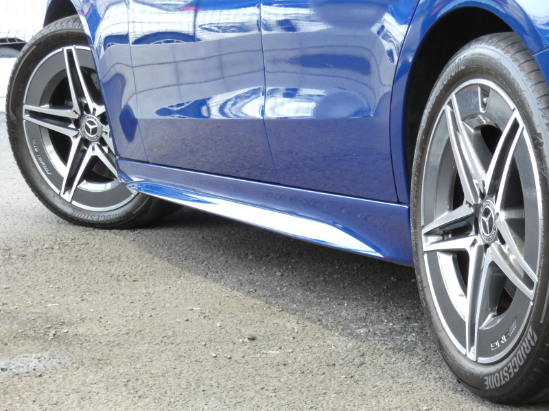 メルセデスベンツ Cクラス C220d AVG AMGﾗｲﾝ&ﾚｻﾞｰｴｸｽｸﾙｰｼﾌﾞ&ﾍﾞｰｼｯｸ&ﾄﾞﾗｲﾊﾞｰｽﾞPKG　ISG搭載 AMGｴｱﾛ&18AW 黒革ｼｰﾄ ﾊﾟﾉﾗﾏSR ﾘｱｱｸｽﾙｽﾃｱﾘﾝｸﾞ MBUXﾅﾋﾞTV 360ｶﾒﾗ Aｶｰﾌﾟﾚｲ ﾍｯﾄﾞｱｯﾌﾟD ﾃﾞｼﾞﾀﾙｺｯｸﾋﾟｯﾄD Burmester 自動ﾄﾗﾝｸ　新車保証継承可能