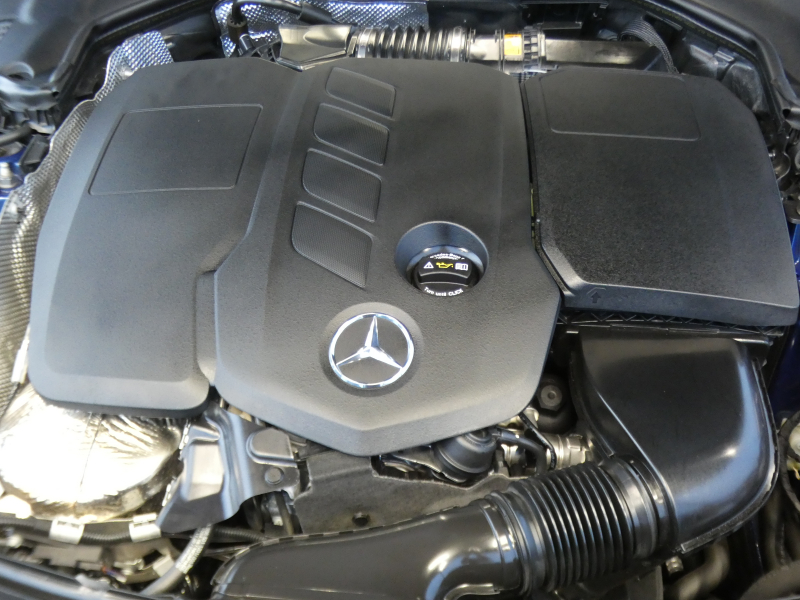 メルセデスベンツ Cクラス C220d AVG AMGﾗｲﾝ&ﾚｻﾞｰｴｸｽｸﾙｰｼﾌﾞ&ﾍﾞｰｼｯｸ&ﾄﾞﾗｲﾊﾞｰｽﾞPKG　ISG搭載 AMGｴｱﾛ&18AW 黒革ｼｰﾄ ﾊﾟﾉﾗﾏSR ﾘｱｱｸｽﾙｽﾃｱﾘﾝｸﾞ MBUXﾅﾋﾞTV 360ｶﾒﾗ Aｶｰﾌﾟﾚｲ ﾍｯﾄﾞｱｯﾌﾟD ﾃﾞｼﾞﾀﾙｺｯｸﾋﾟｯﾄD Burmester 自動ﾄﾗﾝｸ　新車保証継承可能