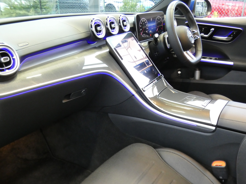 メルセデスベンツ Cクラス C220d AVG AMGﾗｲﾝ&ﾚｻﾞｰｴｸｽｸﾙｰｼﾌﾞ&ﾍﾞｰｼｯｸ&ﾄﾞﾗｲﾊﾞｰｽﾞPKG　ISG搭載 AMGｴｱﾛ&18AW 黒革ｼｰﾄ ﾊﾟﾉﾗﾏSR ﾘｱｱｸｽﾙｽﾃｱﾘﾝｸﾞ MBUXﾅﾋﾞTV 360ｶﾒﾗ Aｶｰﾌﾟﾚｲ ﾍｯﾄﾞｱｯﾌﾟD ﾃﾞｼﾞﾀﾙｺｯｸﾋﾟｯﾄD Burmester 自動ﾄﾗﾝｸ　新車保証継承可能