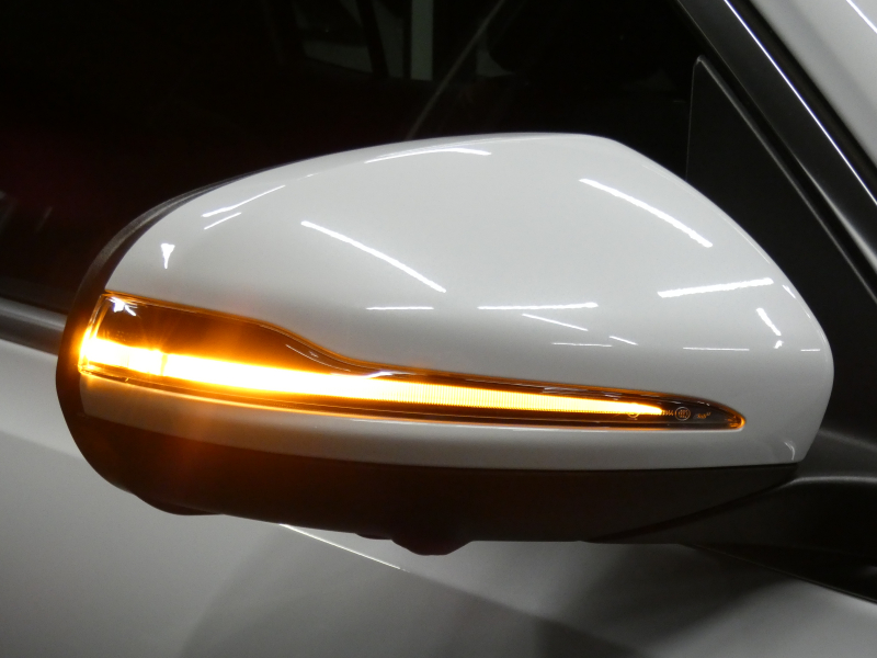 メルセデスベンツ GLB GLB180 ﾚｻﾞｰｴｸｽｸﾙｰｼﾌﾞ&ﾚｰﾀﾞｰｾｰﾌﾃｨPKG　meｺﾈｸﾄ 黒本革ｼｰﾄ/ﾋｰﾀｰ MBUXﾅﾋﾞ 地ﾃﾞｼﾞ 360度ｶﾒﾗ 純正ﾄﾞﾗﾚｺ ﾊﾟｰｸﾄﾛﾆｯｸｾﾝｻｰ 純正18ｲﾝﾁAW LEDﾍｯﾄﾞﾗｲﾄ ｱﾝﾋﾞｴﾝﾄﾗｲﾄ 自動ﾘｱｹﾞｰﾄ/ﾌｯﾄOP　2年保証付