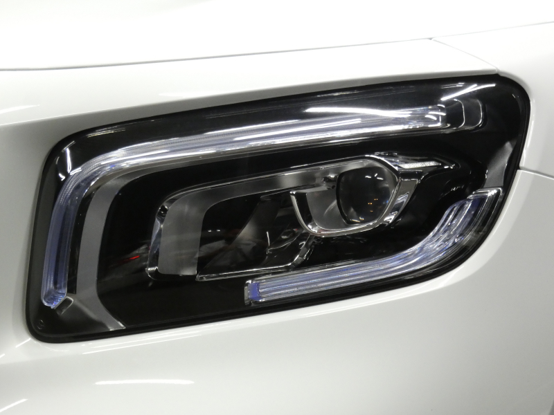 メルセデスベンツ GLB GLB180 ﾚｻﾞｰｴｸｽｸﾙｰｼﾌﾞ&ﾚｰﾀﾞｰｾｰﾌﾃｨPKG　meｺﾈｸﾄ 黒本革ｼｰﾄ/ﾋｰﾀｰ MBUXﾅﾋﾞ 地ﾃﾞｼﾞ 360度ｶﾒﾗ 純正ﾄﾞﾗﾚｺ ﾊﾟｰｸﾄﾛﾆｯｸｾﾝｻｰ 純正18ｲﾝﾁAW LEDﾍｯﾄﾞﾗｲﾄ ｱﾝﾋﾞｴﾝﾄﾗｲﾄ 自動ﾘｱｹﾞｰﾄ/ﾌｯﾄOP　2年保証付