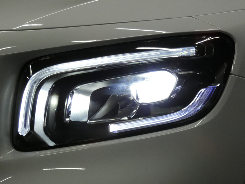 メルセデスベンツ GLB GLB180 ﾚｻﾞｰｴｸｽｸﾙｰｼﾌﾞ&ﾚｰﾀﾞｰｾｰﾌﾃｨPKG　meｺﾈｸﾄ 黒本革ｼｰﾄ/ﾋｰﾀｰ MBUXﾅﾋﾞ 地ﾃﾞｼﾞ 360度ｶﾒﾗ 純正ﾄﾞﾗﾚｺ ﾊﾟｰｸﾄﾛﾆｯｸｾﾝｻｰ 純正18ｲﾝﾁAW LEDﾍｯﾄﾞﾗｲﾄ ｱﾝﾋﾞｴﾝﾄﾗｲﾄ 自動ﾘｱｹﾞｰﾄ/ﾌｯﾄOP　2年保証付