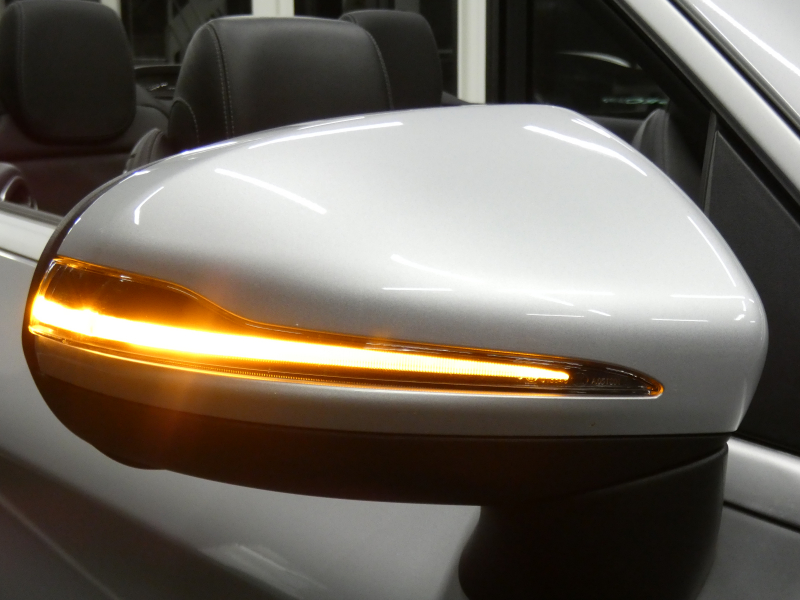 メルセデスベンツ Cクラス C300 ｶﾌﾞﾘｵﾚ ｽﾎﾟｰﾂ ﾚｰﾀﾞｰｾｰﾌﾃｨPKG　受注生産ﾓﾃﾞﾙ 9速AT AMGｴｱﾛ&19ｲﾝﾁｱﾙﾐ 黒本革 黒幌 HDDﾅﾋﾞ 地ﾃﾞｼﾞ Bｶﾒﾗ Bluetoothｵｰﾃﾞｨｵ 360ﾄﾞﾗﾚｺ LEDﾍｯﾄﾞﾗｲﾄ ｱﾀﾞﾌﾟﾃｨﾌﾞHB ｴｱﾊﾞﾗﾝｽPKG Burmesterｻﾗｳﾝﾄﾞ　2年保証付