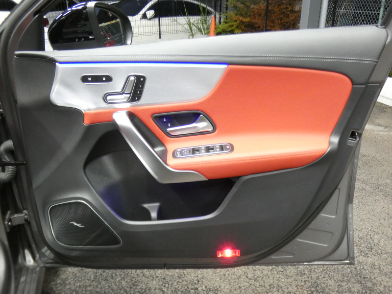 AMG Aクラス A45 S 4MATIC+ AMGﾊﾟﾌｫｰﾏﾝｽ&AMGｱﾄﾞﾊﾞﾝｽﾄﾞ&ﾅﾋﾞｹﾞｰｼｮﾝ&ﾚｰﾀﾞｰｾｰﾌﾃｨPKG　421ps AMGﾊﾟﾌｫｰﾏﾝｽｼｰﾄ&ｽﾃｱﾘﾝｸﾞ&ｴｸﾞｿﾞｰｽﾄ 赤黒革/ﾍﾞﾝﾁﾚｰﾀｰ ﾊﾟﾉﾗﾏSR MBUXﾅﾋﾞ 地ﾃﾞｼﾞ 360ｶﾒﾗ Burmester ﾍｯﾄﾞｱｯﾌﾟD ﾄﾞﾗﾚｺ LEDﾍｯﾄﾞﾗｲﾄ　2年保証付