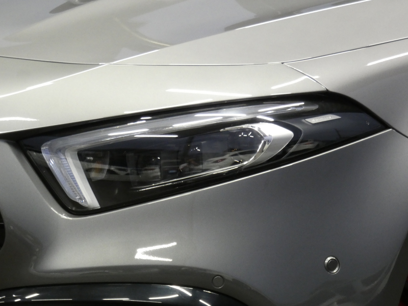 AMG Aクラス A45 S 4MATIC+ AMGﾊﾟﾌｫｰﾏﾝｽ&AMGｱﾄﾞﾊﾞﾝｽﾄﾞ&ﾅﾋﾞｹﾞｰｼｮﾝ&ﾚｰﾀﾞｰｾｰﾌﾃｨPKG　421ps AMGﾊﾟﾌｫｰﾏﾝｽｼｰﾄ&ｽﾃｱﾘﾝｸﾞ&ｴｸﾞｿﾞｰｽﾄ 赤黒革/ﾍﾞﾝﾁﾚｰﾀｰ ﾊﾟﾉﾗﾏSR MBUXﾅﾋﾞ 地ﾃﾞｼﾞ 360ｶﾒﾗ Burmester ﾍｯﾄﾞｱｯﾌﾟD ﾄﾞﾗﾚｺ LEDﾍｯﾄﾞﾗｲﾄ　2年保証付