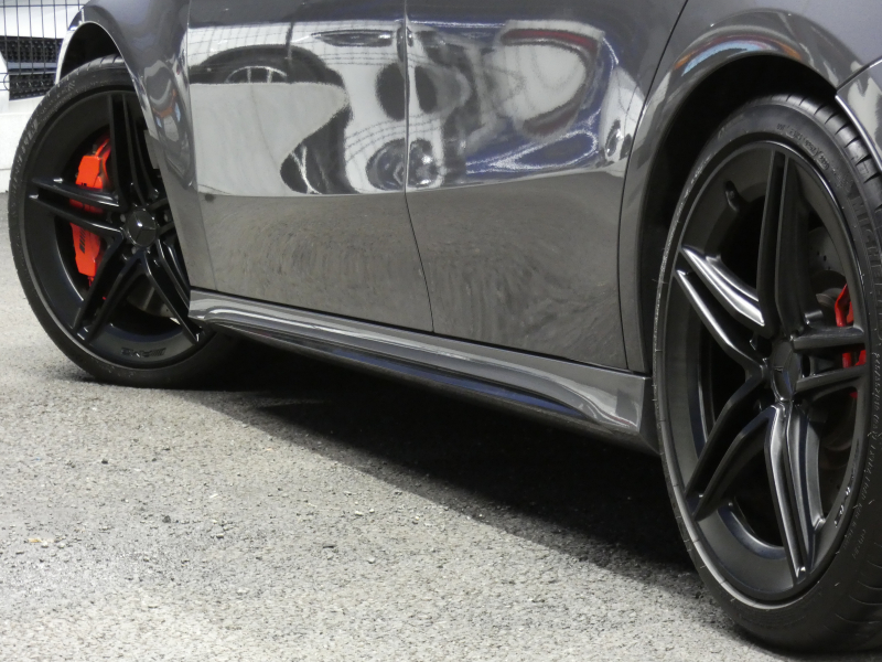 AMG Aクラス A45 S 4MATIC+ AMGﾊﾟﾌｫｰﾏﾝｽ&AMGｱﾄﾞﾊﾞﾝｽﾄﾞ&ﾅﾋﾞｹﾞｰｼｮﾝ&ﾚｰﾀﾞｰｾｰﾌﾃｨPKG　421ps AMGﾊﾟﾌｫｰﾏﾝｽｼｰﾄ&ｽﾃｱﾘﾝｸﾞ&ｴｸﾞｿﾞｰｽﾄ 赤黒革/ﾍﾞﾝﾁﾚｰﾀｰ ﾊﾟﾉﾗﾏSR MBUXﾅﾋﾞ 地ﾃﾞｼﾞ 360ｶﾒﾗ Burmester ﾍｯﾄﾞｱｯﾌﾟD ﾄﾞﾗﾚｺ LEDﾍｯﾄﾞﾗｲﾄ　2年保証付