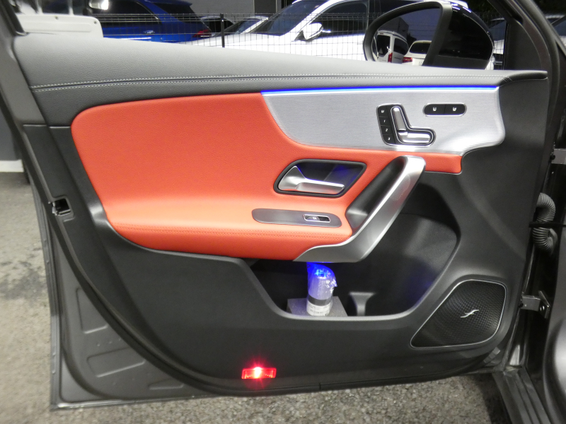 AMG Aクラス A45 S 4MATIC+ AMGﾊﾟﾌｫｰﾏﾝｽ&AMGｱﾄﾞﾊﾞﾝｽﾄﾞ&ﾅﾋﾞｹﾞｰｼｮﾝ&ﾚｰﾀﾞｰｾｰﾌﾃｨPKG　421ps AMGﾊﾟﾌｫｰﾏﾝｽｼｰﾄ&ｽﾃｱﾘﾝｸﾞ&ｴｸﾞｿﾞｰｽﾄ 赤黒革/ﾍﾞﾝﾁﾚｰﾀｰ ﾊﾟﾉﾗﾏSR MBUXﾅﾋﾞ 地ﾃﾞｼﾞ 360ｶﾒﾗ Burmester ﾍｯﾄﾞｱｯﾌﾟD ﾄﾞﾗﾚｺ LEDﾍｯﾄﾞﾗｲﾄ　2年保証付