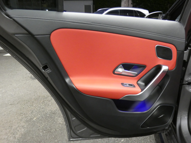 AMG Aクラス A45 S 4MATIC+ AMGﾊﾟﾌｫｰﾏﾝｽ&AMGｱﾄﾞﾊﾞﾝｽﾄﾞ&ﾅﾋﾞｹﾞｰｼｮﾝ&ﾚｰﾀﾞｰｾｰﾌﾃｨPKG　421ps AMGﾊﾟﾌｫｰﾏﾝｽｼｰﾄ&ｽﾃｱﾘﾝｸﾞ&ｴｸﾞｿﾞｰｽﾄ 赤黒革/ﾍﾞﾝﾁﾚｰﾀｰ ﾊﾟﾉﾗﾏSR MBUXﾅﾋﾞ 地ﾃﾞｼﾞ 360ｶﾒﾗ Burmester ﾍｯﾄﾞｱｯﾌﾟD ﾄﾞﾗﾚｺ LEDﾍｯﾄﾞﾗｲﾄ　2年保証付