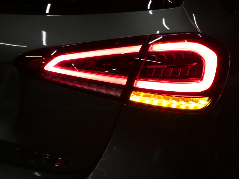 AMG Aクラス A45 S 4MATIC+ AMGﾊﾟﾌｫｰﾏﾝｽ&AMGｱﾄﾞﾊﾞﾝｽﾄﾞ&ﾅﾋﾞｹﾞｰｼｮﾝ&ﾚｰﾀﾞｰｾｰﾌﾃｨPKG　421ps AMGﾊﾟﾌｫｰﾏﾝｽｼｰﾄ&ｽﾃｱﾘﾝｸﾞ&ｴｸﾞｿﾞｰｽﾄ 赤黒革/ﾍﾞﾝﾁﾚｰﾀｰ ﾊﾟﾉﾗﾏSR MBUXﾅﾋﾞ 地ﾃﾞｼﾞ 360ｶﾒﾗ Burmester ﾍｯﾄﾞｱｯﾌﾟD ﾄﾞﾗﾚｺ LEDﾍｯﾄﾞﾗｲﾄ　2年保証付