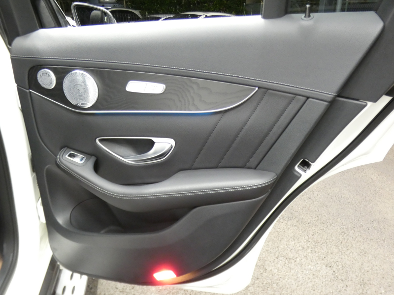 AMG GLC GLC43 4MATIC ﾚｻﾞｰｴｸｽｸﾙｰｼﾌﾞ&ﾚｰﾀﾞｰｾｰﾌﾃｨPKG　9AT AMGｴｱﾛ&21ｲﾝﾁAW 黒本革ｼｰﾄ/前後ﾋｰﾀｰ ﾊﾟﾉﾗﾏSR HDDﾅﾋﾞ 地ﾃﾞｼﾞ 360度ｶﾒﾗ Burmester LEDﾍｯﾄﾞﾗｲﾄ ｵｰﾄﾘｱｹﾞｰﾄ/ﾌｯﾄOP ｴｱﾊﾞﾗﾝｽPKG　2年保証付