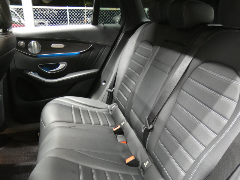 AMG GLC GLC43 4MATIC ﾚｻﾞｰｴｸｽｸﾙｰｼﾌﾞ&ﾚｰﾀﾞｰｾｰﾌﾃｨPKG　9AT AMGｴｱﾛ&21ｲﾝﾁAW 黒本革ｼｰﾄ/前後ﾋｰﾀｰ ﾊﾟﾉﾗﾏSR HDDﾅﾋﾞ 地ﾃﾞｼﾞ 360度ｶﾒﾗ Burmester LEDﾍｯﾄﾞﾗｲﾄ ｵｰﾄﾘｱｹﾞｰﾄ/ﾌｯﾄOP ｴｱﾊﾞﾗﾝｽPKG　2年保証付