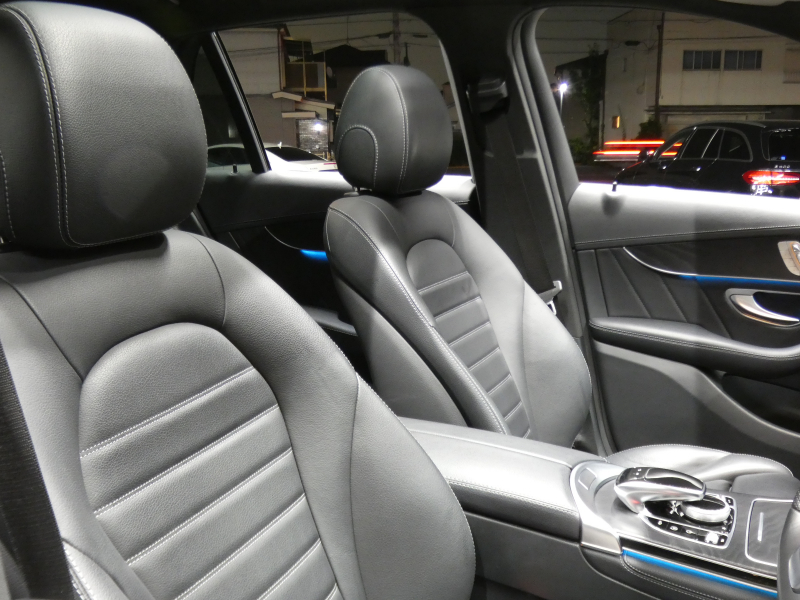 AMG GLC GLC43 4MATIC ﾚｻﾞｰｴｸｽｸﾙｰｼﾌﾞ&ﾚｰﾀﾞｰｾｰﾌﾃｨPKG　9AT AMGｴｱﾛ&21ｲﾝﾁAW 黒本革ｼｰﾄ/前後ﾋｰﾀｰ ﾊﾟﾉﾗﾏSR HDDﾅﾋﾞ 地ﾃﾞｼﾞ 360度ｶﾒﾗ Burmester LEDﾍｯﾄﾞﾗｲﾄ ｵｰﾄﾘｱｹﾞｰﾄ/ﾌｯﾄOP ｴｱﾊﾞﾗﾝｽPKG　2年保証付