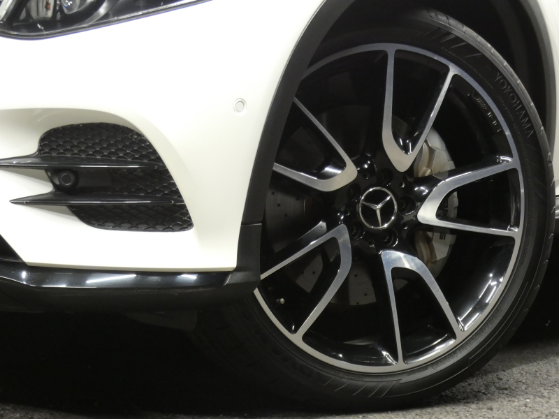 AMG GLC GLC43 4MATIC ﾚｻﾞｰｴｸｽｸﾙｰｼﾌﾞ&ﾚｰﾀﾞｰｾｰﾌﾃｨPKG　9AT AMGｴｱﾛ&21ｲﾝﾁAW 黒本革ｼｰﾄ/前後ﾋｰﾀｰ ﾊﾟﾉﾗﾏSR HDDﾅﾋﾞ 地ﾃﾞｼﾞ 360度ｶﾒﾗ Burmester LEDﾍｯﾄﾞﾗｲﾄ ｵｰﾄﾘｱｹﾞｰﾄ/ﾌｯﾄOP ｴｱﾊﾞﾗﾝｽPKG　2年保証付