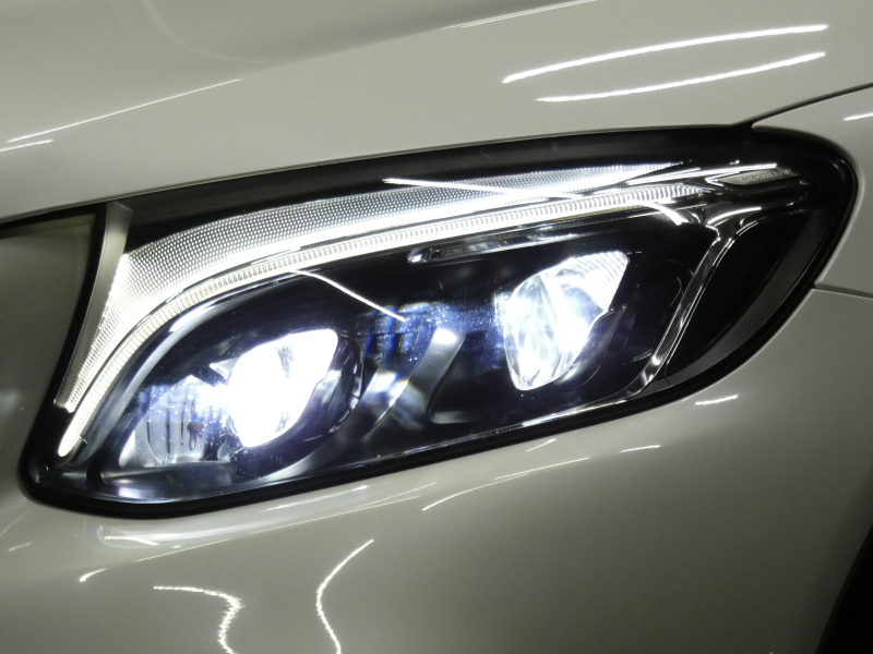 AMG GLC GLC43 4MATIC ﾚｻﾞｰｴｸｽｸﾙｰｼﾌﾞ&ﾚｰﾀﾞｰｾｰﾌﾃｨPKG　9AT AMGｴｱﾛ&21ｲﾝﾁAW 黒本革ｼｰﾄ/前後ﾋｰﾀｰ ﾊﾟﾉﾗﾏSR HDDﾅﾋﾞ 地ﾃﾞｼﾞ 360度ｶﾒﾗ Burmester LEDﾍｯﾄﾞﾗｲﾄ ｵｰﾄﾘｱｹﾞｰﾄ/ﾌｯﾄOP ｴｱﾊﾞﾗﾝｽPKG　2年保証付