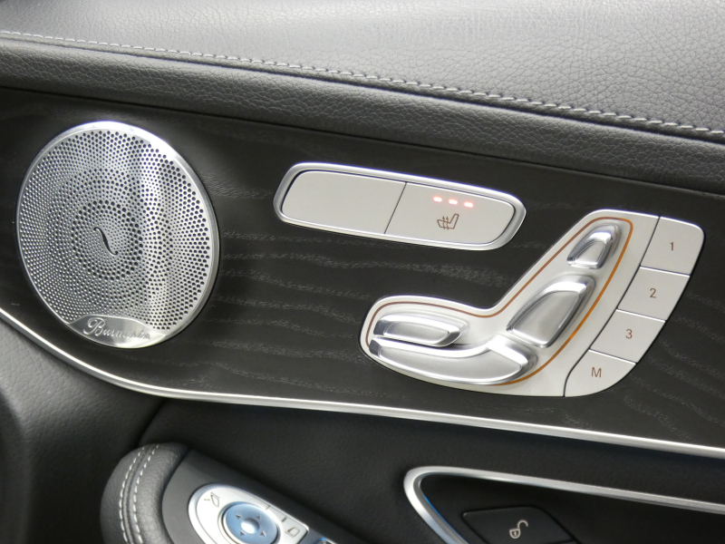 AMG GLC GLC43 4MATIC ﾚｻﾞｰｴｸｽｸﾙｰｼﾌﾞ&ﾚｰﾀﾞｰｾｰﾌﾃｨPKG　9AT AMGｴｱﾛ&21ｲﾝﾁAW 黒本革ｼｰﾄ/前後ﾋｰﾀｰ ﾊﾟﾉﾗﾏSR HDDﾅﾋﾞ 地ﾃﾞｼﾞ 360度ｶﾒﾗ Burmester LEDﾍｯﾄﾞﾗｲﾄ ｵｰﾄﾘｱｹﾞｰﾄ/ﾌｯﾄOP ｴｱﾊﾞﾗﾝｽPKG　2年保証付