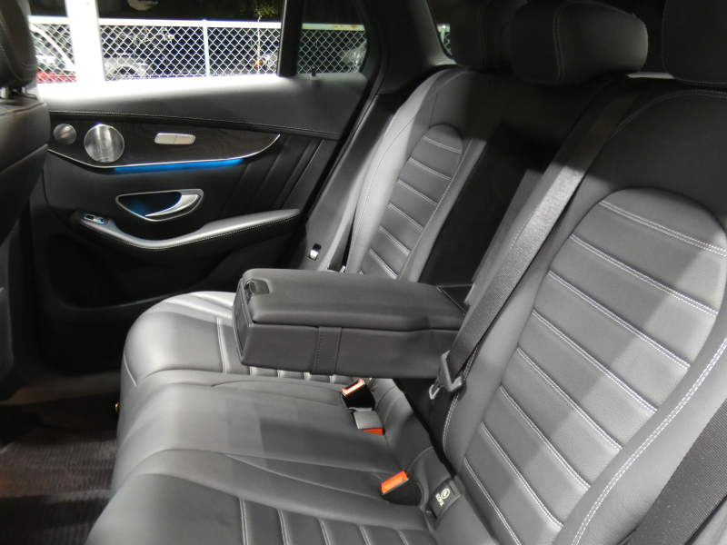 AMG GLC GLC43 4MATIC ﾚｻﾞｰｴｸｽｸﾙｰｼﾌﾞ&ﾚｰﾀﾞｰｾｰﾌﾃｨPKG　9AT AMGｴｱﾛ&21ｲﾝﾁAW 黒本革ｼｰﾄ/前後ﾋｰﾀｰ ﾊﾟﾉﾗﾏSR HDDﾅﾋﾞ 地ﾃﾞｼﾞ 360度ｶﾒﾗ Burmester LEDﾍｯﾄﾞﾗｲﾄ ｵｰﾄﾘｱｹﾞｰﾄ/ﾌｯﾄOP ｴｱﾊﾞﾗﾝｽPKG　2年保証付