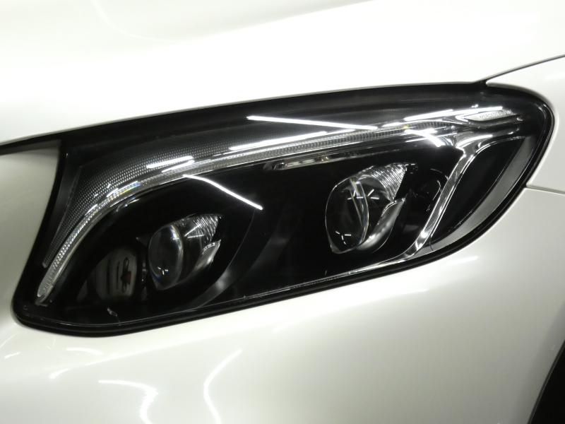 AMG GLC GLC43 4MATIC ﾚｻﾞｰｴｸｽｸﾙｰｼﾌﾞ&ﾚｰﾀﾞｰｾｰﾌﾃｨPKG　9AT AMGｴｱﾛ&21ｲﾝﾁAW 黒本革ｼｰﾄ/前後ﾋｰﾀｰ ﾊﾟﾉﾗﾏSR HDDﾅﾋﾞ 地ﾃﾞｼﾞ 360度ｶﾒﾗ Burmester LEDﾍｯﾄﾞﾗｲﾄ ｵｰﾄﾘｱｹﾞｰﾄ/ﾌｯﾄOP ｴｱﾊﾞﾗﾝｽPKG　2年保証付