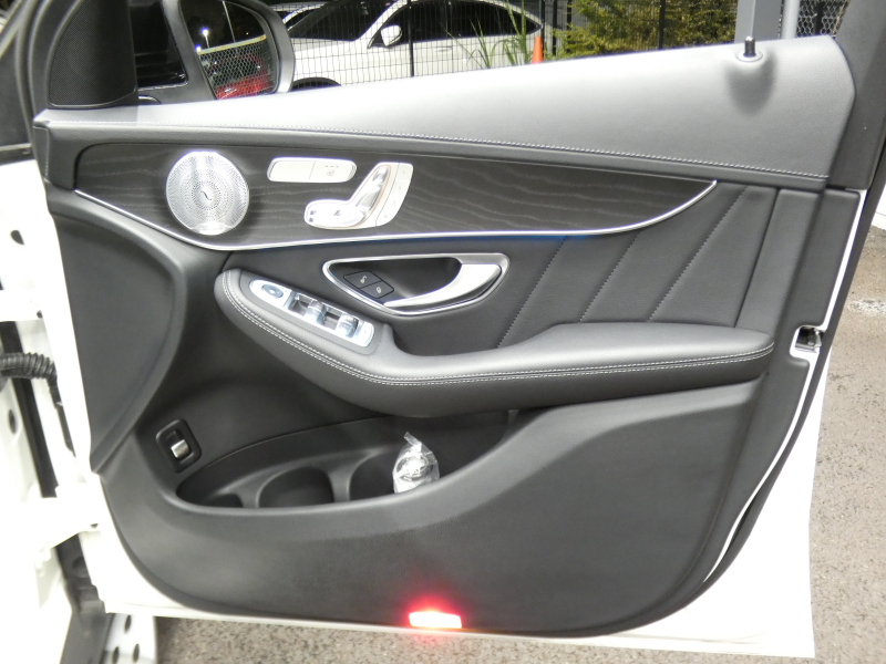 AMG GLC GLC43 4MATIC ﾚｻﾞｰｴｸｽｸﾙｰｼﾌﾞ&ﾚｰﾀﾞｰｾｰﾌﾃｨPKG　9AT AMGｴｱﾛ&21ｲﾝﾁAW 黒本革ｼｰﾄ/前後ﾋｰﾀｰ ﾊﾟﾉﾗﾏSR HDDﾅﾋﾞ 地ﾃﾞｼﾞ 360度ｶﾒﾗ Burmester LEDﾍｯﾄﾞﾗｲﾄ ｵｰﾄﾘｱｹﾞｰﾄ/ﾌｯﾄOP ｴｱﾊﾞﾗﾝｽPKG　2年保証付