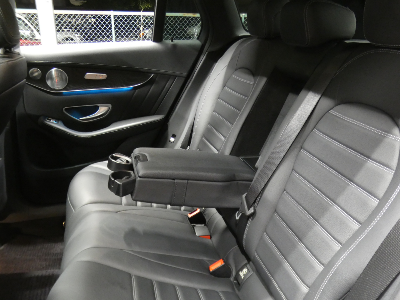 AMG GLC GLC43 4MATIC ﾚｻﾞｰｴｸｽｸﾙｰｼﾌﾞ&ﾚｰﾀﾞｰｾｰﾌﾃｨPKG　9AT AMGｴｱﾛ&21ｲﾝﾁAW 黒本革ｼｰﾄ/前後ﾋｰﾀｰ ﾊﾟﾉﾗﾏSR HDDﾅﾋﾞ 地ﾃﾞｼﾞ 360度ｶﾒﾗ Burmester LEDﾍｯﾄﾞﾗｲﾄ ｵｰﾄﾘｱｹﾞｰﾄ/ﾌｯﾄOP ｴｱﾊﾞﾗﾝｽPKG　2年保証付