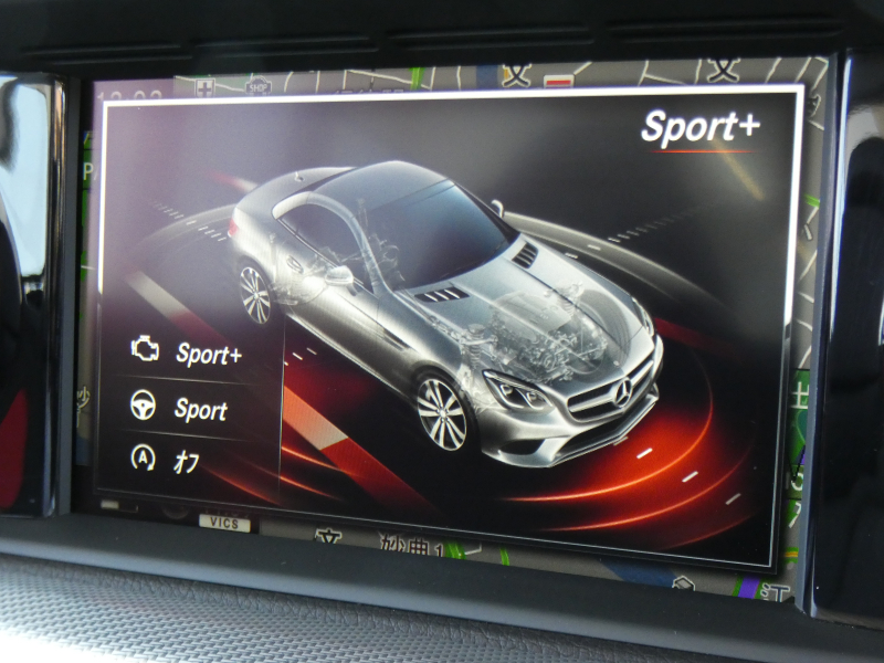 メルセデスベンツ SLCクラス SLC180 ｽﾎﾟｰﾂ ﾚｰﾀﾞｰｾｰﾌﾃｨPKG　9速AT AMGｴｱﾛ&18AW ｷｰﾚｽｺﾞｰ 黒本革ｼｰﾄ/ﾋｰﾀｰ HDDﾅﾋﾞ 地ﾃﾞｼﾞ Bｶﾒﾗ ﾀﾞｲﾅﾐｯｸｾﾚｸﾄ ﾀﾞｯｼｭﾎﾞｰﾄﾞｸﾛｯｸ LEDﾍｯﾄﾞﾗｲﾄ/ｱﾀﾞﾌﾟﾃｨﾌﾞHB 純正ﾄﾞﾗﾚｺ　2年保証付