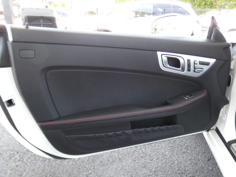 メルセデスベンツ SLCクラス SLC180 ｽﾎﾟｰﾂ ﾚｰﾀﾞｰｾｰﾌﾃｨPKG　9速AT AMGｴｱﾛ&18AW ｷｰﾚｽｺﾞｰ 黒本革ｼｰﾄ/ﾋｰﾀｰ HDDﾅﾋﾞ 地ﾃﾞｼﾞ Bｶﾒﾗ ﾀﾞｲﾅﾐｯｸｾﾚｸﾄ ﾀﾞｯｼｭﾎﾞｰﾄﾞｸﾛｯｸ LEDﾍｯﾄﾞﾗｲﾄ/ｱﾀﾞﾌﾟﾃｨﾌﾞHB 純正ﾄﾞﾗﾚｺ　2年保証付