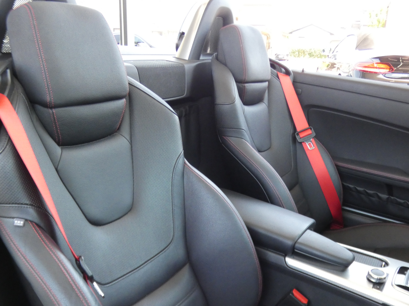 メルセデスベンツ SLCクラス SLC180 ｽﾎﾟｰﾂ ﾚｰﾀﾞｰｾｰﾌﾃｨPKG　9速AT AMGｴｱﾛ&18AW ｷｰﾚｽｺﾞｰ 黒本革ｼｰﾄ/ﾋｰﾀｰ HDDﾅﾋﾞ 地ﾃﾞｼﾞ Bｶﾒﾗ ﾀﾞｲﾅﾐｯｸｾﾚｸﾄ ﾀﾞｯｼｭﾎﾞｰﾄﾞｸﾛｯｸ LEDﾍｯﾄﾞﾗｲﾄ/ｱﾀﾞﾌﾟﾃｨﾌﾞHB 純正ﾄﾞﾗﾚｺ　2年保証付