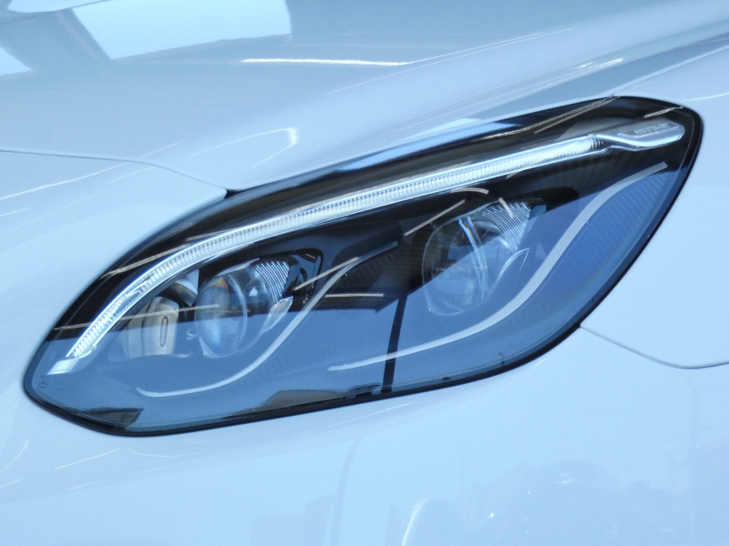 メルセデスベンツ SLCクラス SLC180 ｽﾎﾟｰﾂ ﾚｰﾀﾞｰｾｰﾌﾃｨPKG　9速AT AMGｴｱﾛ&18AW ｷｰﾚｽｺﾞｰ 黒本革ｼｰﾄ/ﾋｰﾀｰ HDDﾅﾋﾞ 地ﾃﾞｼﾞ Bｶﾒﾗ ﾀﾞｲﾅﾐｯｸｾﾚｸﾄ ﾀﾞｯｼｭﾎﾞｰﾄﾞｸﾛｯｸ LEDﾍｯﾄﾞﾗｲﾄ/ｱﾀﾞﾌﾟﾃｨﾌﾞHB 純正ﾄﾞﾗﾚｺ　2年保証付