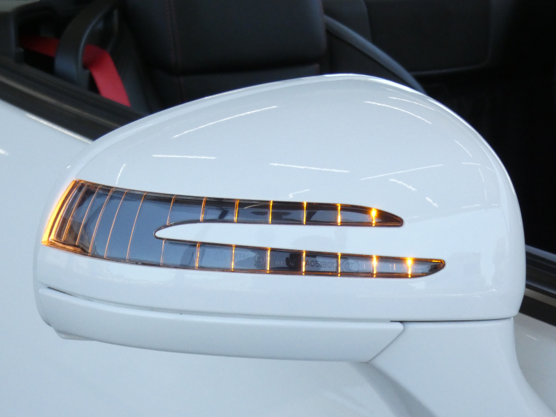 メルセデスベンツ SLCクラス SLC180 ｽﾎﾟｰﾂ ﾚｰﾀﾞｰｾｰﾌﾃｨPKG　9速AT AMGｴｱﾛ&18AW ｷｰﾚｽｺﾞｰ 黒本革ｼｰﾄ/ﾋｰﾀｰ HDDﾅﾋﾞ 地ﾃﾞｼﾞ Bｶﾒﾗ ﾀﾞｲﾅﾐｯｸｾﾚｸﾄ ﾀﾞｯｼｭﾎﾞｰﾄﾞｸﾛｯｸ LEDﾍｯﾄﾞﾗｲﾄ/ｱﾀﾞﾌﾟﾃｨﾌﾞHB 純正ﾄﾞﾗﾚｺ　2年保証付