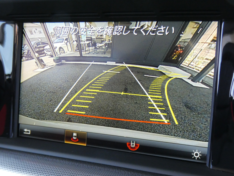 メルセデスベンツ SLCクラス SLC180 ｽﾎﾟｰﾂ ﾚｰﾀﾞｰｾｰﾌﾃｨPKG　9速AT AMGｴｱﾛ&18AW ｷｰﾚｽｺﾞｰ 黒本革ｼｰﾄ/ﾋｰﾀｰ HDDﾅﾋﾞ 地ﾃﾞｼﾞ Bｶﾒﾗ ﾀﾞｲﾅﾐｯｸｾﾚｸﾄ ﾀﾞｯｼｭﾎﾞｰﾄﾞｸﾛｯｸ LEDﾍｯﾄﾞﾗｲﾄ/ｱﾀﾞﾌﾟﾃｨﾌﾞHB 純正ﾄﾞﾗﾚｺ　2年保証付