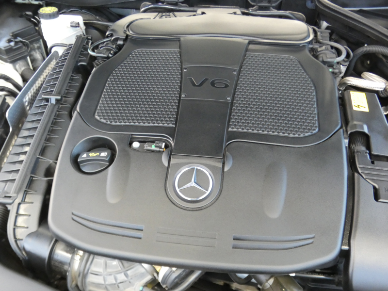 メルセデスベンツ SLKクラス SLK350 AMGｽﾎﾟｰﾂ&ﾅｯﾊﾟﾌﾙﾚｻﾞｰ&ﾚｰﾀﾞｰｾｰﾌﾃｨPKG　3,500ccﾓﾃﾞﾙ ｷｰﾚｽｺﾞｰ AMGｴｱﾛ&18AW ﾏｼﾞｯｸｽｶｲﾙｰﾌ ﾚｯﾄﾞﾅｯﾊﾟﾚｻﾞｰｼｰﾄ&ﾅｯﾊﾟﾚｻﾞｰｲﾝﾃﾘｱ HDDﾅﾋﾞTV ﾊﾞｯｸｶﾒﾗ harman/kardon ｱﾝﾋﾞｴﾝﾄﾗｲﾄ ｷｾﾉﾝ/ｱﾀﾞﾌﾟﾃｨﾌﾞHB　2年保証付