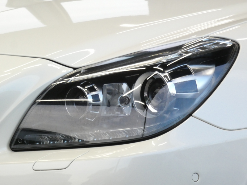 メルセデスベンツ SLKクラス SLK350 AMGｽﾎﾟｰﾂ&ﾅｯﾊﾟﾌﾙﾚｻﾞｰ&ﾚｰﾀﾞｰｾｰﾌﾃｨPKG　3,500ccﾓﾃﾞﾙ ｷｰﾚｽｺﾞｰ AMGｴｱﾛ&18AW ﾏｼﾞｯｸｽｶｲﾙｰﾌ ﾚｯﾄﾞﾅｯﾊﾟﾚｻﾞｰｼｰﾄ&ﾅｯﾊﾟﾚｻﾞｰｲﾝﾃﾘｱ HDDﾅﾋﾞTV ﾊﾞｯｸｶﾒﾗ harman/kardon ｱﾝﾋﾞｴﾝﾄﾗｲﾄ ｷｾﾉﾝ/ｱﾀﾞﾌﾟﾃｨﾌﾞHB　2年保証付